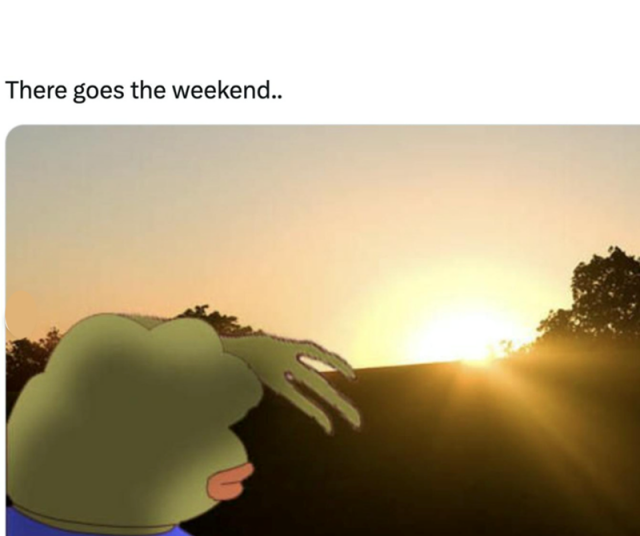 Monday Memes (24 pics) Monday Memes (24 pics)