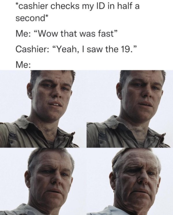 Funny Memes (23 pics)