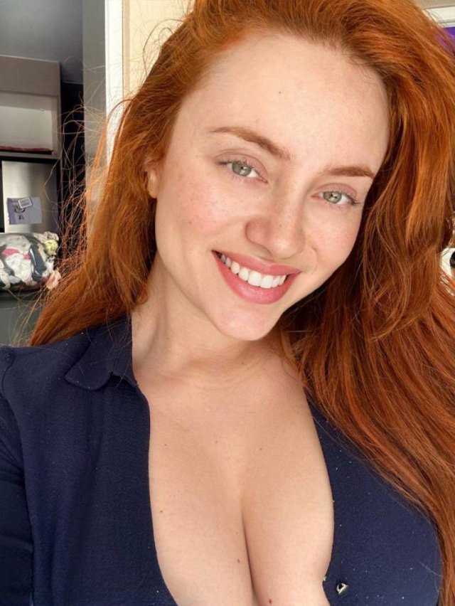 Beauty Girls (35 pics)