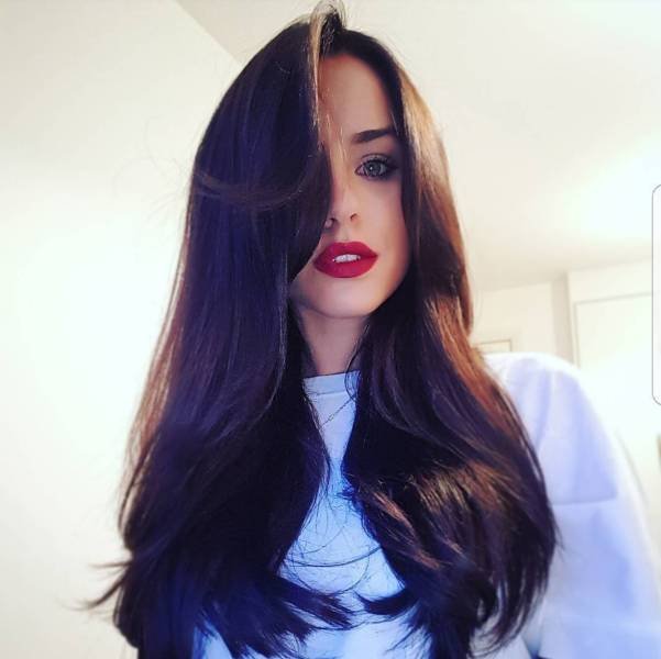 Beauty Girls (35 pics)