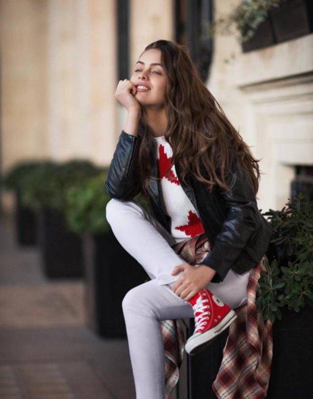 Beauty Girls (32 pics)