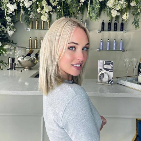 Beauty Girls (32 pics)