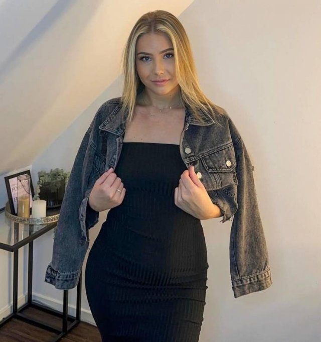 Beauty Girls (32 pics)