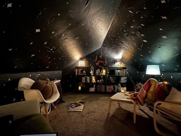 Ideal Places To Relax (25 pics) Ideal Places To Relax (25 pics)