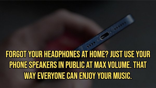 Funny And Useless Tips (16 pics) Funny And Useless Tips (16 pics)