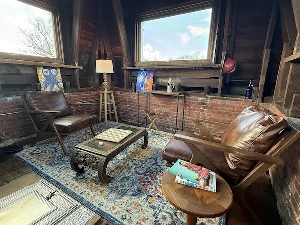 Ideal Places To Relax (25 pics) Ideal Places To Relax (25 pics)