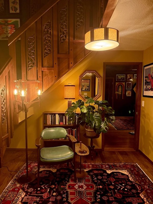 Ideal Places To Relax (25 pics) Ideal Places To Relax (25 pics)