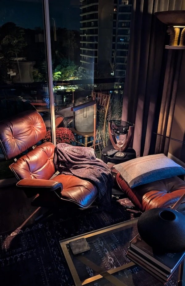 Ideal Places To Relax (25 pics) Ideal Places To Relax (25 pics)