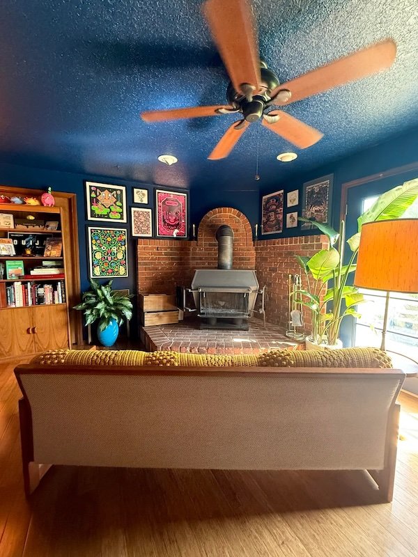 Ideal Places To Relax (25 pics) Ideal Places To Relax (25 pics)