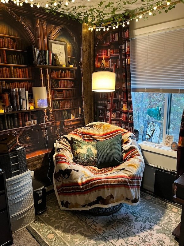 Ideal Places To Relax (25 pics) Ideal Places To Relax (25 pics)