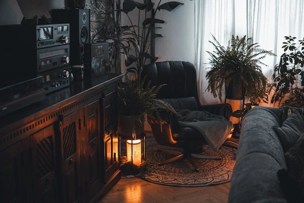 Ideal Places To Relax (25 pics) Ideal Places To Relax (25 pics)