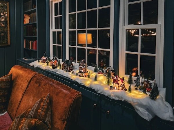 Ideal Places To Relax (25 pics) Ideal Places To Relax (25 pics)