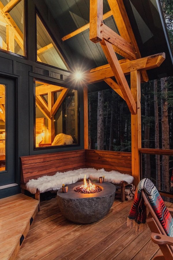 Ideal Places To Relax (25 pics) Ideal Places To Relax (25 pics)