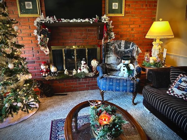 Ideal Places To Relax (25 pics) Ideal Places To Relax (25 pics)