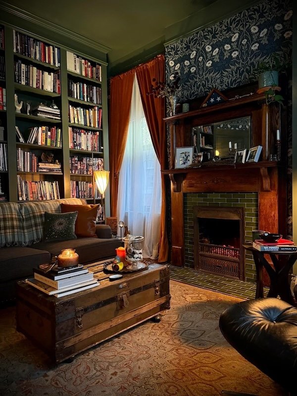 Ideal Places To Relax (25 pics) Ideal Places To Relax (25 pics)