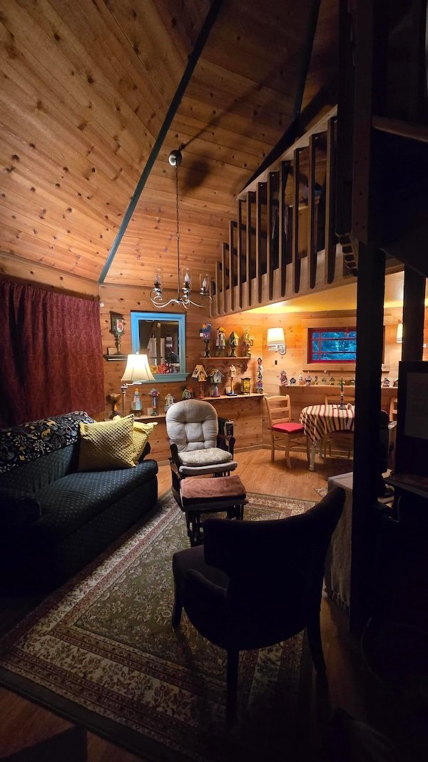 Ideal Places To Relax (25 pics) Ideal Places To Relax (25 pics)