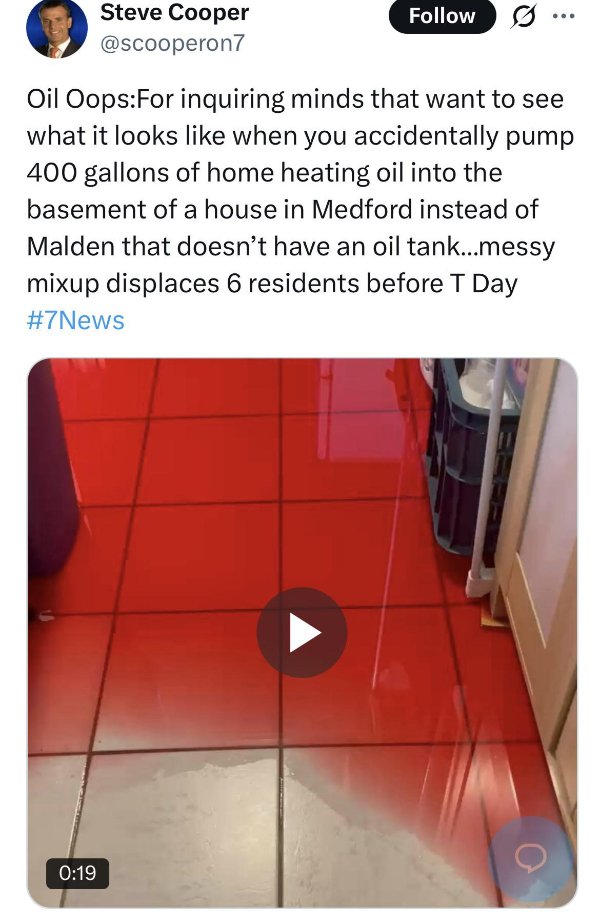 Bad Days Happen (22 pics)