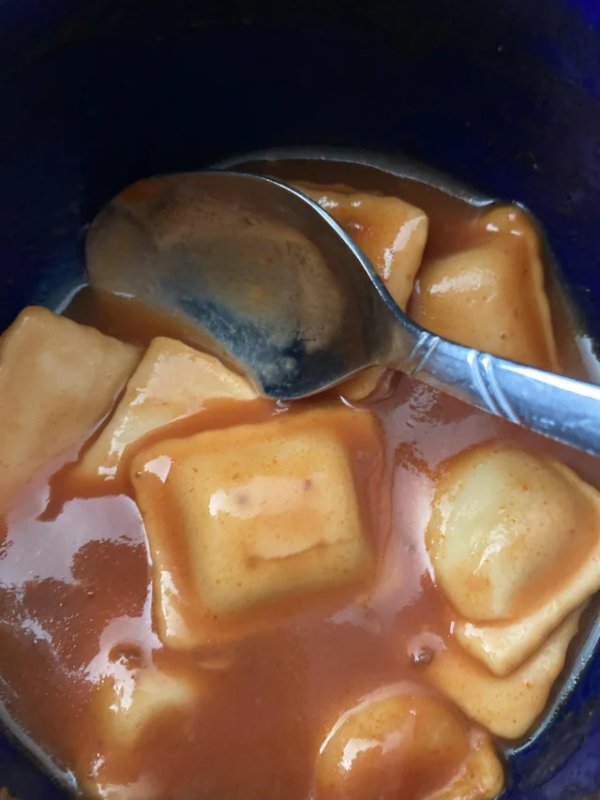 This Is Pareidolia (34 pics) This Is Pareidolia (34 pics)