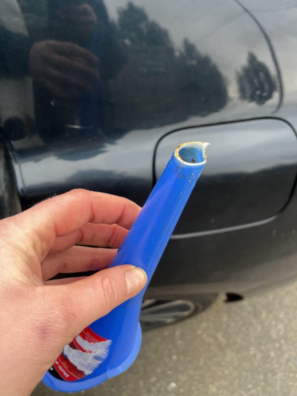 Bad Days Happen (22 pics)