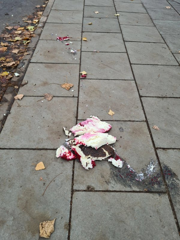 Bad Days Happen (22 pics)