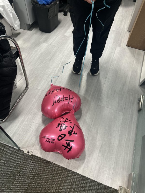 Bad Days Happen (22 pics)