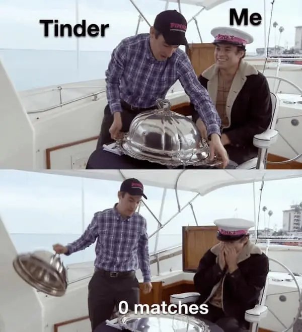 Memes About Loneliness And Dating (38 pics) Memes About Loneliness And Dating (38 pics)