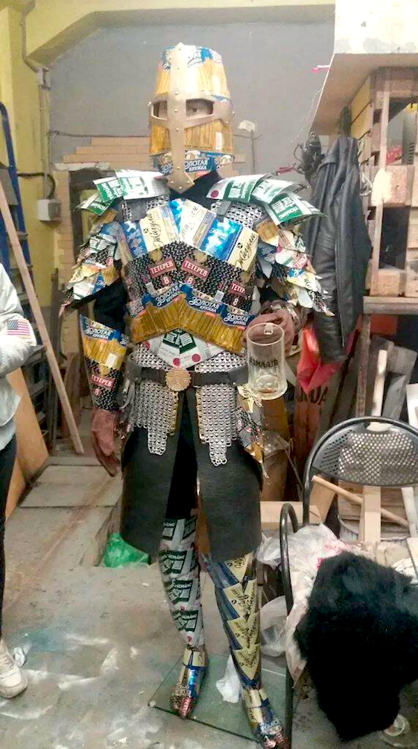 Strange Finds And Situations (31 pics) Strange Finds And Situations (31 pics)