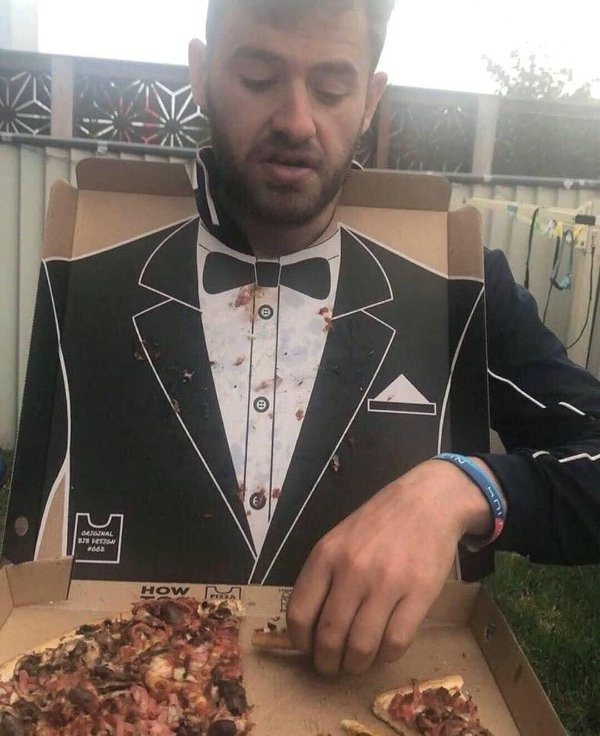 What Is Going On Here? (49 pics) What Is Going On Here? (49 pics)