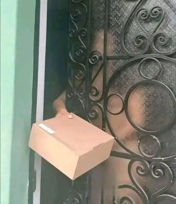 What Is Going On Here? (49 pics) What Is Going On Here? (49 pics)