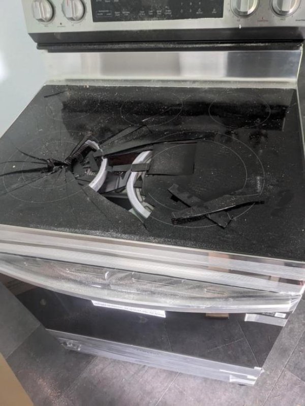 Bad Days Happen (22 pics)