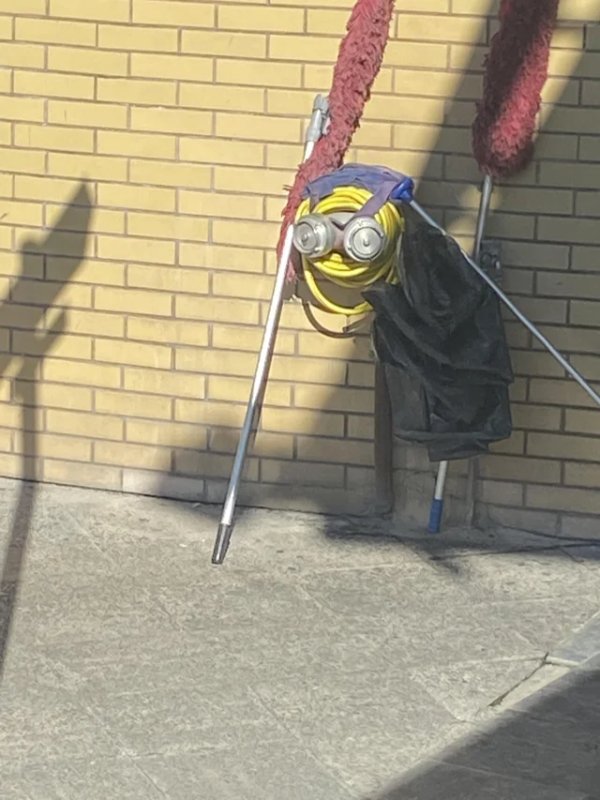 This Is Pareidolia (34 pics) This Is Pareidolia (34 pics)