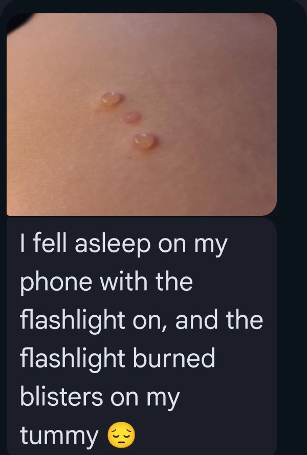 Bad Days Happen (22 pics)