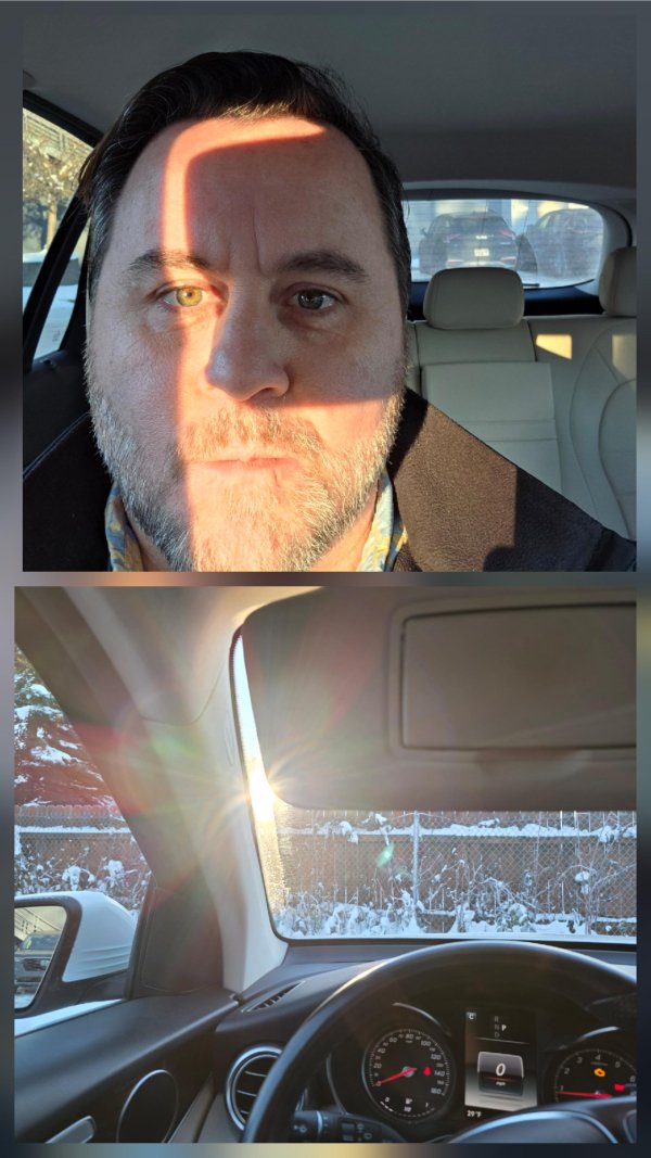 Bad Days Happen (22 pics)