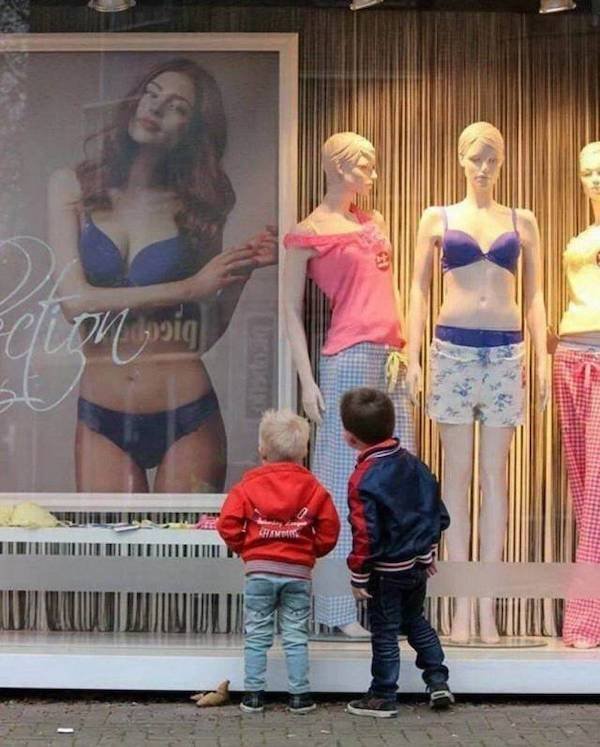 Strange Finds And Situations (31 pics) Strange Finds And Situations (31 pics)