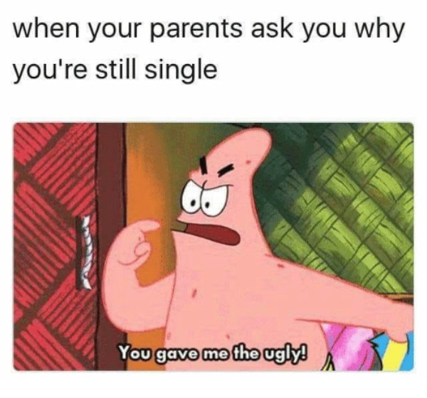 Memes About Loneliness And Dating (38 pics) Memes About Loneliness And Dating (38 pics)