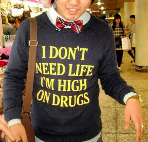 Jokes And Photos For A Good Mood (25 pics) Jokes And Photos For A Good Mood (25 pics)