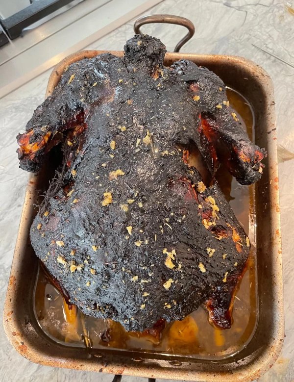 Bad Days Happen (22 pics)