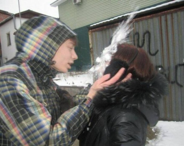 Strange Finds And Situations (31 pics) Strange Finds And Situations (31 pics)