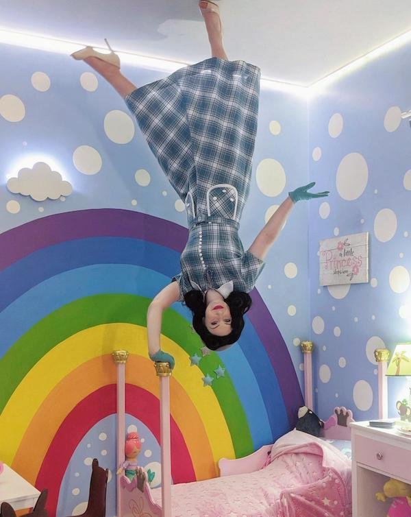 Strange Finds And Situations (31 pics) Strange Finds And Situations (31 pics)