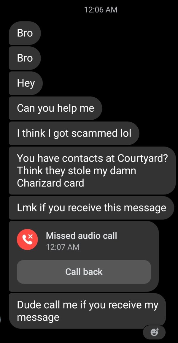 Bad Days Happen (22 pics)