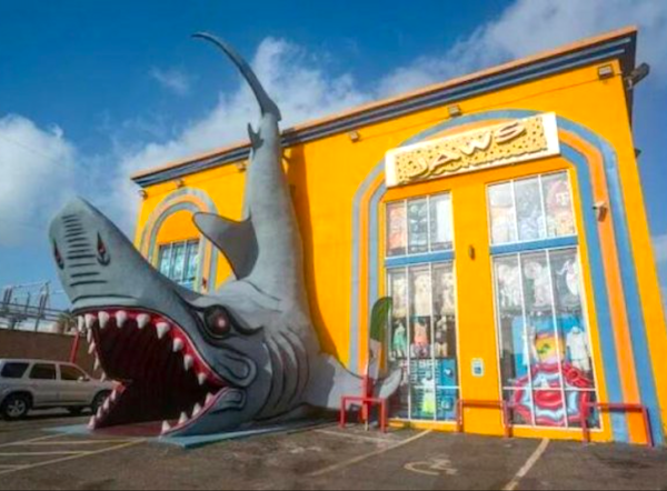 Strange Finds And Situations (31 pics) Strange Finds And Situations (31 pics)