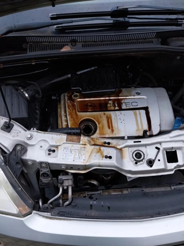 Bad Days Happen (22 pics)