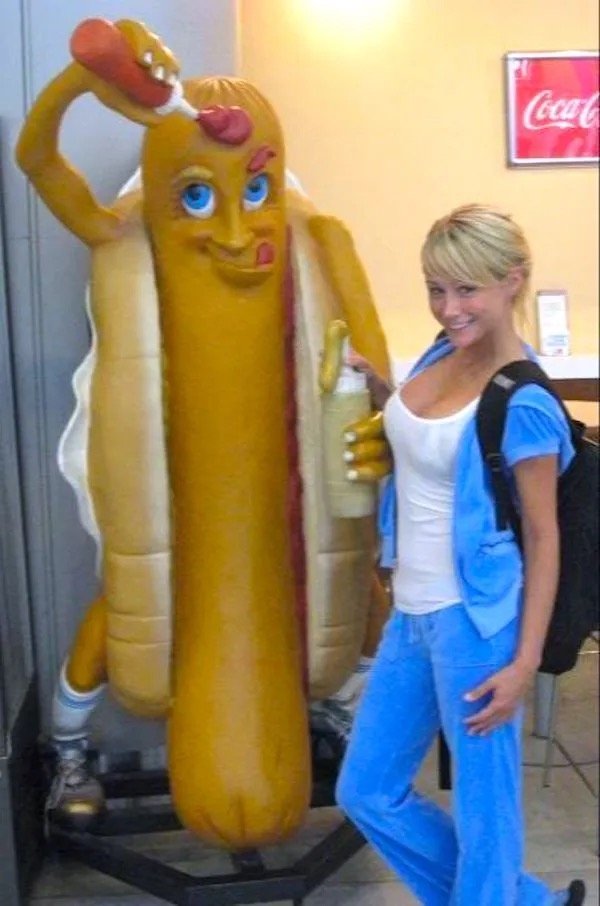 Strange Finds And Situations (31 pics) Strange Finds And Situations (31 pics)