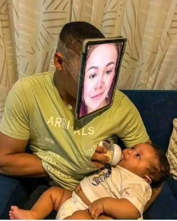 What Is Going On Here? (49 pics) What Is Going On Here? (49 pics)