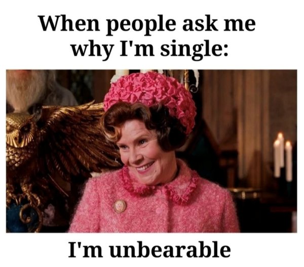 Memes About Loneliness And Dating (38 pics) Memes About Loneliness And Dating (38 pics)