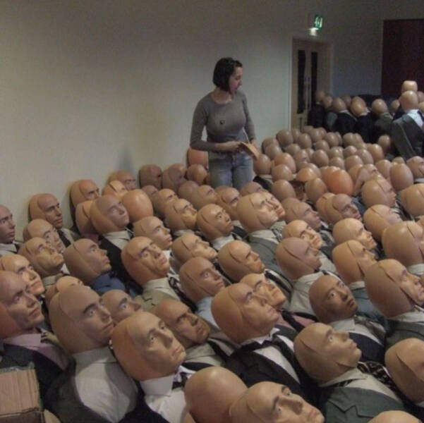 Funny Photos And Jokes (15 pics)