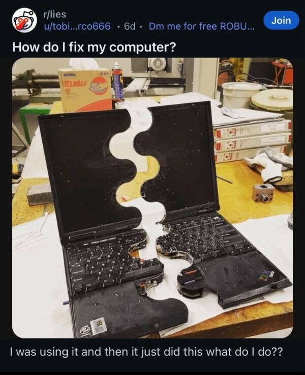 Funny Photos And Jokes (15 pics)