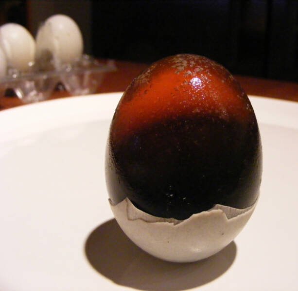 Crazy Dishes From Different Countries (12 pics)