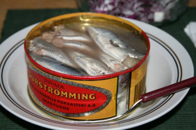 Crazy Dishes From Different Countries (12 pics)