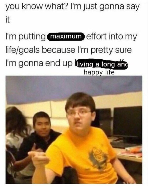 Kind Memes (27 pics)